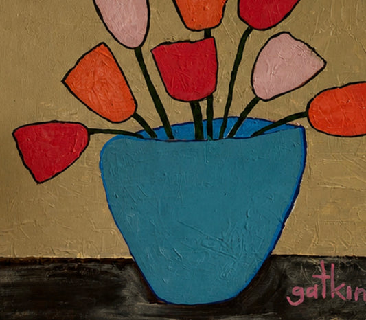Tulips Simplified