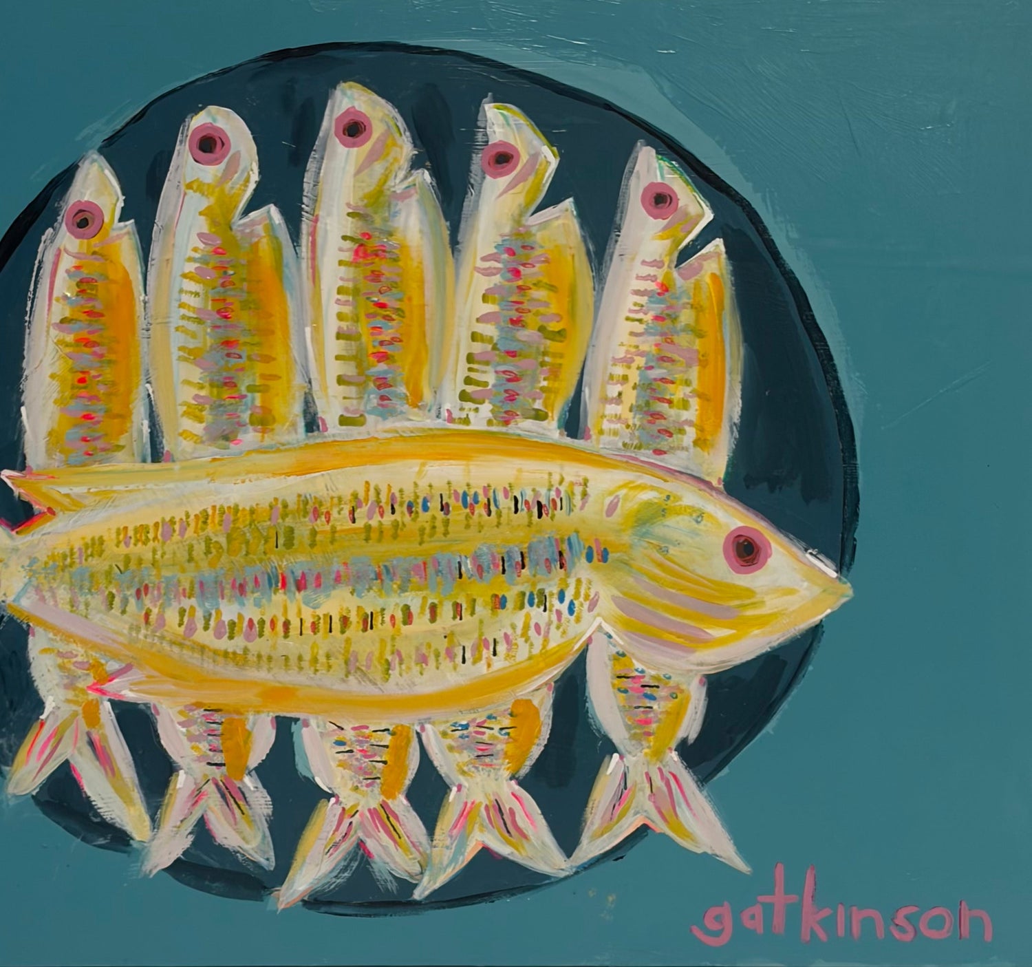 Fish