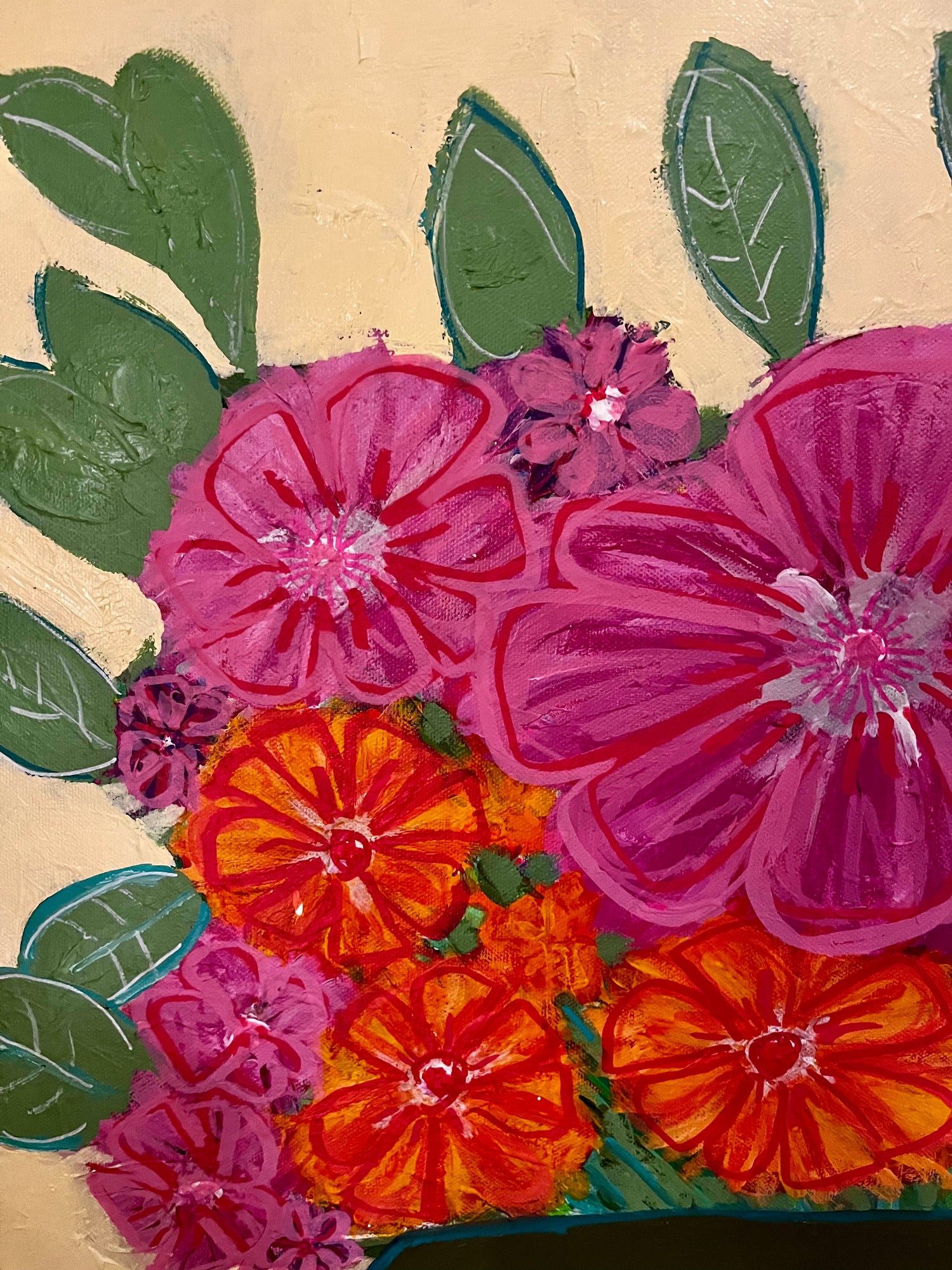 Florals