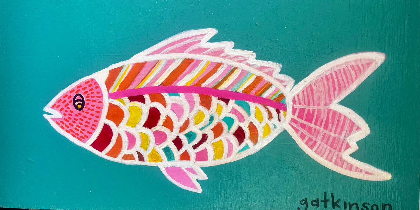 Miss Candy