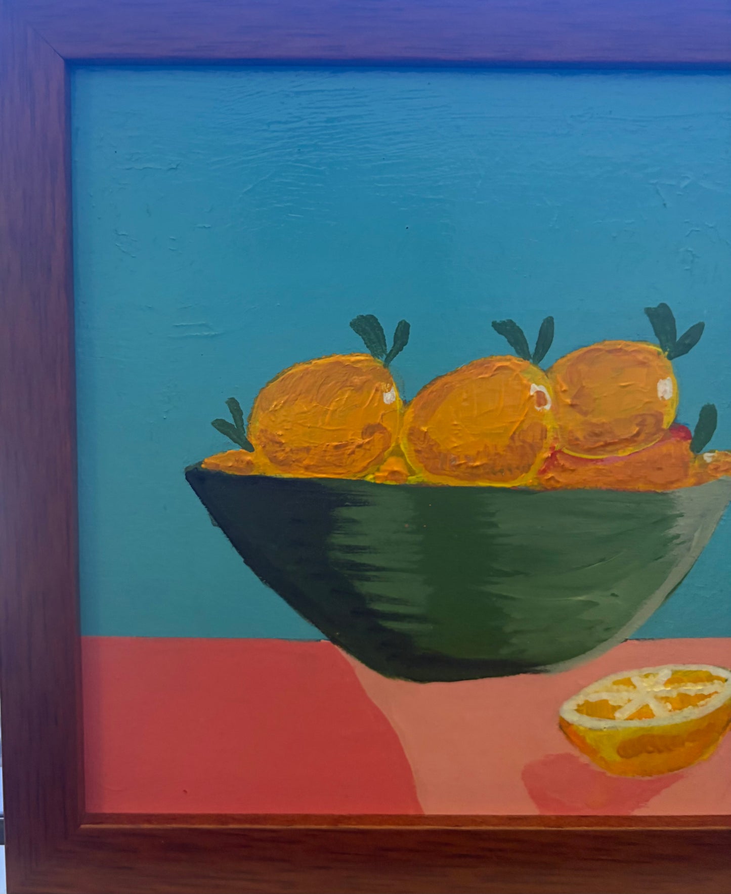 Sunday Lemons
