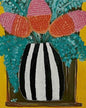 Eloise's Easter Bouquet