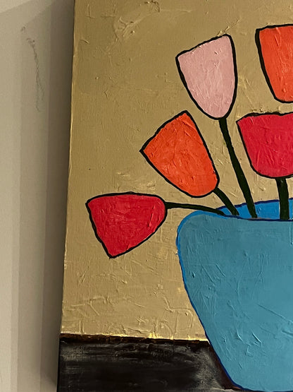 Tulips Simplified