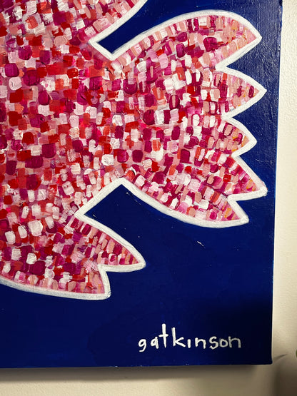 Pink Fish