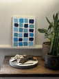 Calm, grounded + centred