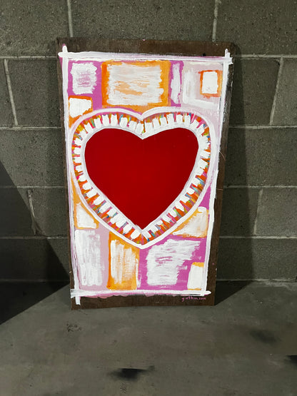 Love, amplified