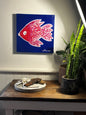 Pink Fish